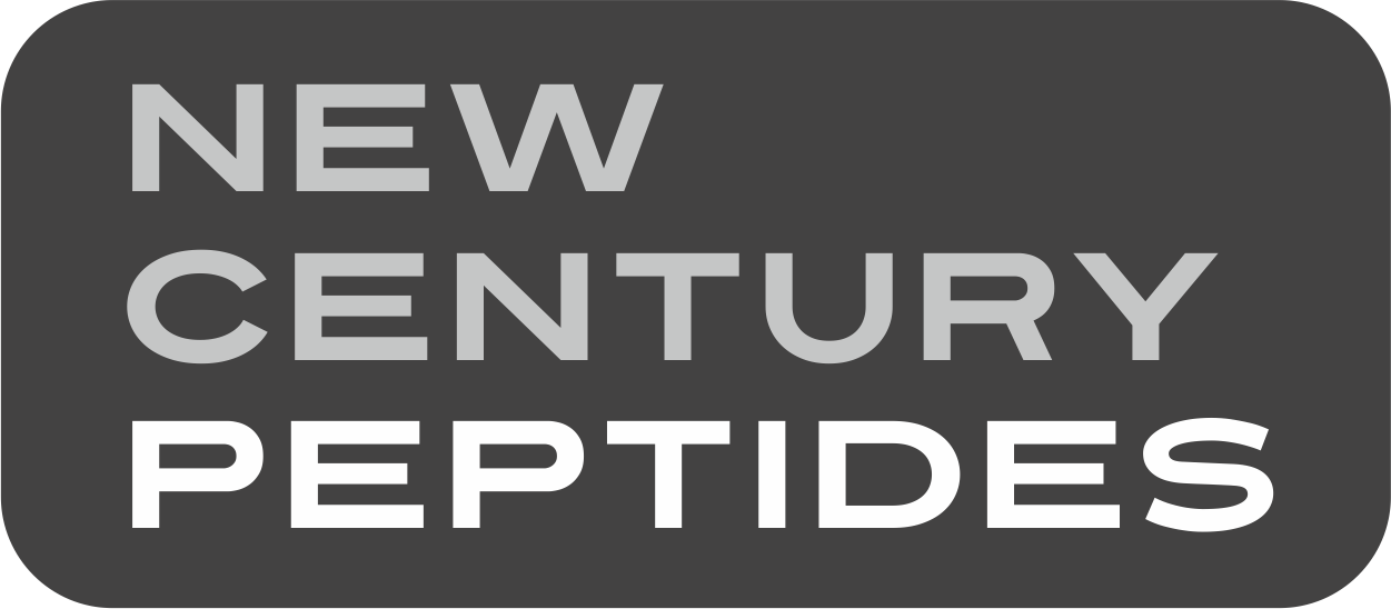 New Century Peptides